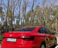Червоний Фольксваген Джетта, об'ємом двигуна 1.4 л та пробігом 45 тис. км за 13999 $, фото 6 на Automoto.ua