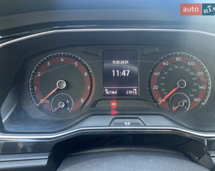 Фольксваген Джетта 2018 в Львове на Automoto.ua Красный Фольксваген Джетта, объемом двигателя 1.4 л и пробегом 161 тыс. км за 12700 $, фото 11 на Automoto.ua