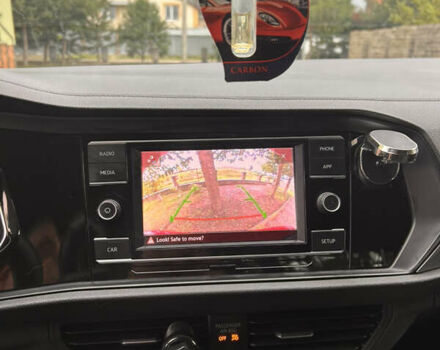 Красный Фольксваген Джетта, объемом двигателя 1.4 л и пробегом 148 тыс. км за 10999 $, фото 16 на Automoto.ua