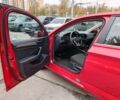 Красный Фольксваген Джетта, объемом двигателя 1.4 л и пробегом 68 тыс. км за 12790 $, фото 15 на Automoto.ua