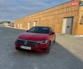 Червоний Фольксваген Джетта, об'ємом двигуна 1.4 л та пробігом 157 тис. км за 11400 $, фото 1 на Automoto.ua