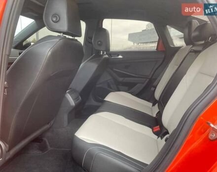 Червоний Фольксваген Джетта, об'ємом двигуна 1.4 л та пробігом 75 тис. км за 13500 $, фото 20 на Automoto.ua