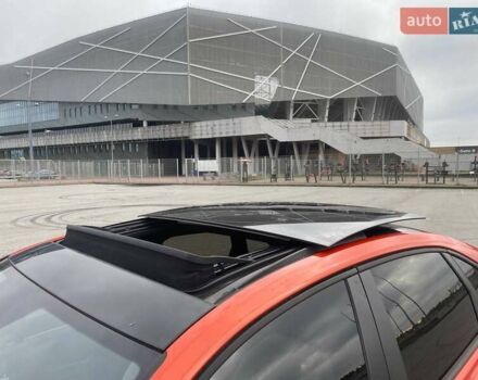 Червоний Фольксваген Джетта, об'ємом двигуна 1.4 л та пробігом 75 тис. км за 13500 $, фото 14 на Automoto.ua