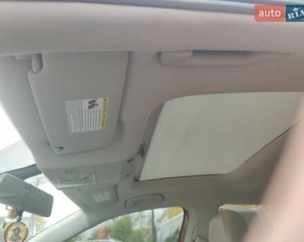 Красный Фольксваген Джетта, объемом двигателя 1.4 л и пробегом 59 тыс. км за 14500 $, фото 13 на Automoto.ua