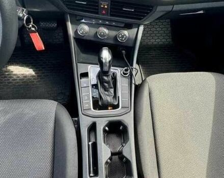 Красный Фольксваген Джетта, объемом двигателя 0 л и пробегом 51 тыс. км за 9200 $, фото 9 на Automoto.ua