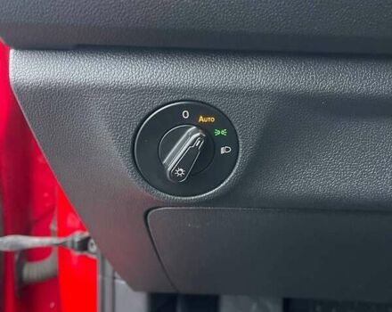 Красный Фольксваген Джетта, объемом двигателя 1.4 л и пробегом 84 тыс. км за 14500 $, фото 12 на Automoto.ua