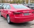 Красный Фольксваген Джетта, объемом двигателя 1.4 л и пробегом 68 тыс. км за 12790 $, фото 7 на Automoto.ua