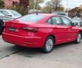 Красный Фольксваген Джетта, объемом двигателя 1.4 л и пробегом 68 тыс. км за 12790 $, фото 5 на Automoto.ua