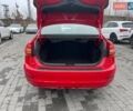 Красный Фольксваген Джетта, объемом двигателя 1.4 л и пробегом 84 тыс. км за 14500 $, фото 25 на Automoto.ua