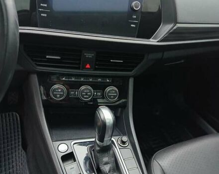 Красный Фольксваген Джетта, объемом двигателя 1.4 л и пробегом 93 тыс. км за 14400 $, фото 11 на Automoto.ua