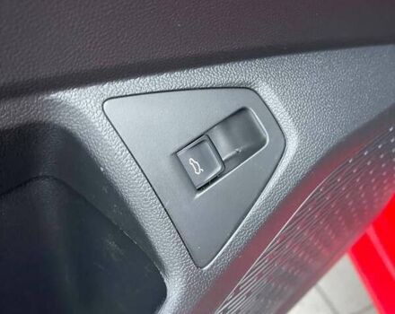 Красный Фольксваген Джетта, объемом двигателя 1.4 л и пробегом 84 тыс. км за 14500 $, фото 11 на Automoto.ua