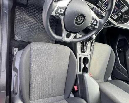 Красный Фольксваген Джетта, объемом двигателя 0 л и пробегом 51 тыс. км за 9200 $, фото 11 на Automoto.ua