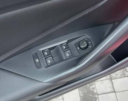 Красный Фольксваген Джетта, объемом двигателя 1.4 л и пробегом 84 тыс. км за 14500 $, фото 10 на Automoto.ua