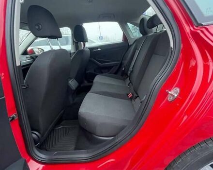 Красный Фольксваген Джетта, объемом двигателя 1.4 л и пробегом 84 тыс. км за 14500 $, фото 20 на Automoto.ua