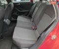 Красный Фольксваген Джетта, объемом двигателя 1.4 л и пробегом 68 тыс. км за 12790 $, фото 10 на Automoto.ua