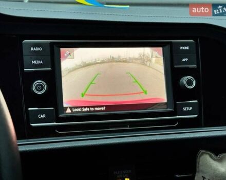 Красный Фольксваген Джетта, объемом двигателя 1.4 л и пробегом 84 тыс. км за 14000 $, фото 33 на Automoto.ua