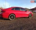 Червоний Фольксваген Джетта, об'ємом двигуна 1.4 л та пробігом 157 тис. км за 16000 $, фото 6 на Automoto.ua