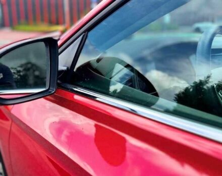 Красный Фольксваген Джетта, объемом двигателя 0 л и пробегом 51 тыс. км за 9200 $, фото 17 на Automoto.ua