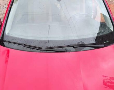 Красный Фольксваген Джетта, объемом двигателя 1.4 л и пробегом 59 тыс. км за 14500 $, фото 7 на Automoto.ua