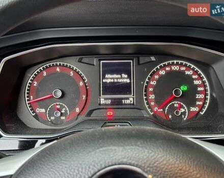 Красный Фольксваген Джетта, объемом двигателя 1.4 л и пробегом 84 тыс. км за 14000 $, фото 34 на Automoto.ua