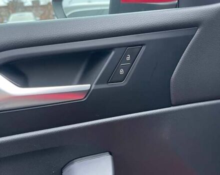 Красный Фольксваген Джетта, объемом двигателя 1.4 л и пробегом 84 тыс. км за 14500 $, фото 9 на Automoto.ua