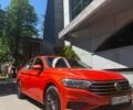 Червоний Фольксваген Джетта, об'ємом двигуна 1.4 л та пробігом 168 тис. км за 12800 $, фото 1 на Automoto.ua