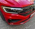 Червоний Фольксваген Джетта, об'ємом двигуна 1.98 л та пробігом 135 тис. км за 17400 $, фото 1 на Automoto.ua