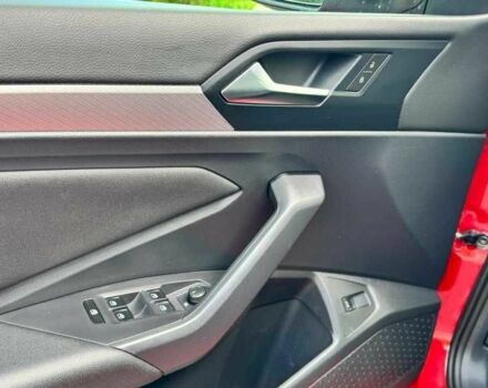 Красный Фольксваген Джетта, объемом двигателя 0 л и пробегом 51 тыс. км за 9200 $, фото 16 на Automoto.ua