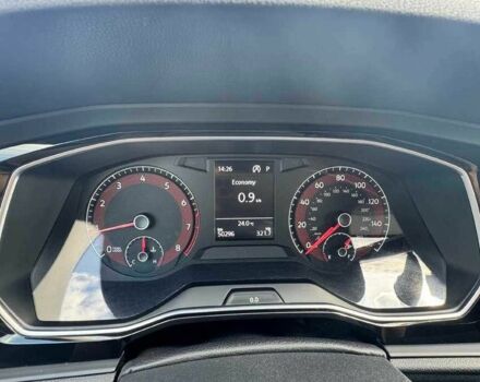 Красный Фольксваген Джетта, объемом двигателя 0 л и пробегом 51 тыс. км за 9200 $, фото 12 на Automoto.ua