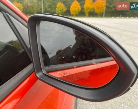 Червоний Фольксваген Джетта, об'ємом двигуна 1.4 л та пробігом 75 тис. км за 13500 $, фото 11 на Automoto.ua