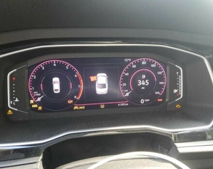 Красный Фольксваген Джетта, объемом двигателя 1.4 л и пробегом 41 тыс. км за 2500 $, фото 8 на Automoto.ua