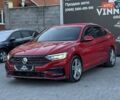 Красный Фольксваген Джетта, объемом двигателя 1.98 л и пробегом 80 тыс. км за 17500 $, фото 4 на Automoto.ua
