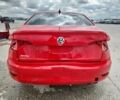 Красный Фольксваген Джетта, объемом двигателя 1.4 л и пробегом 115 тыс. км за 3100 $, фото 5 на Automoto.ua