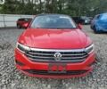 Красный Фольксваген Джетта, объемом двигателя 1.4 л и пробегом 41 тыс. км за 2500 $, фото 4 на Automoto.ua