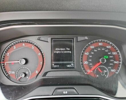 Красный Фольксваген Джетта, объемом двигателя 1.4 л и пробегом 115 тыс. км за 3100 $, фото 8 на Automoto.ua