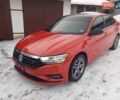 Красный Фольксваген Джетта, объемом двигателя 1.4 л и пробегом 180 тыс. км за 16200 $, фото 1 на Automoto.ua