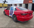Фольксваген Джетта 2020 в Белой Церкве на Automoto.ua Красный Фольксваген Джетта, объемом двигателя 2 л и пробегом 126 тыс. км за 11999 $, фото 3 на Automoto.ua