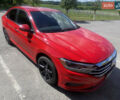 Червоний Фольксваген Джетта, об'ємом двигуна 1.4 л та пробігом 190 тис. км за 15000 $, фото 2 на Automoto.ua