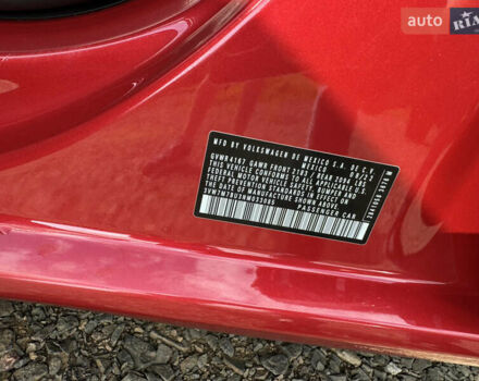Червоний Фольксваген Джетта, об'ємом двигуна 1.5 л та пробігом 75 тис. км за 18800 $, фото 25 на Automoto.ua