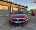 Фольксваген Джетта 2022 в Луцке на Automoto.ua Красный Фольксваген Джетта, объемом двигателя 1.5 л и пробегом 75 тыс. км за 19800 $, фото 2 на Automoto.ua