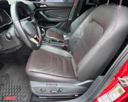 Червоний Фольксваген Джетта, об'ємом двигуна 2 л та пробігом 14 тис. км за 12000 $, фото 6 на Automoto.ua