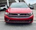 Червоний Фольксваген Джетта, об'ємом двигуна 2 л та пробігом 14 тис. км за 12000 $, фото 1 на Automoto.ua