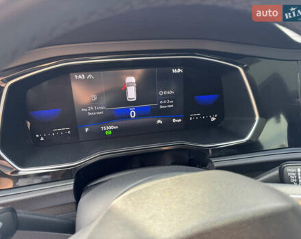 Фольксваген Джетта 2022 в Луцке на Automoto.ua Красный Фольксваген Джетта, объемом двигателя 1.5 л и пробегом 75 тыс. км за 19800 $, фото 30 на Automoto.ua