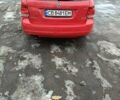 Красный Фольксваген Джетта, объемом двигателя 2.48 л и пробегом 180 тыс. км за 7999 $, фото 4 на Automoto.ua
