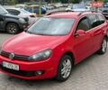 Червоний Фольксваген Джетта, об'ємом двигуна 1.97 л та пробігом 230 тис. км за 7999 $, фото 1 на Automoto.ua