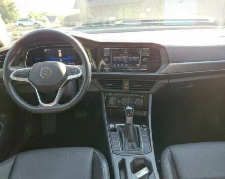 Червоний Фольксваген Джетта, об'ємом двигуна 1.5 л та пробігом 13 тис. км за 11500 $, фото 8 на Automoto.ua