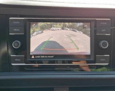 Червоний Фольксваген Джетта, об'ємом двигуна 1.5 л та пробігом 13 тис. км за 11500 $, фото 11 на Automoto.ua