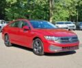 Червоний Фольксваген Джетта, об'ємом двигуна 1.5 л та пробігом 13 тис. км за 11500 $, фото 1 на Automoto.ua