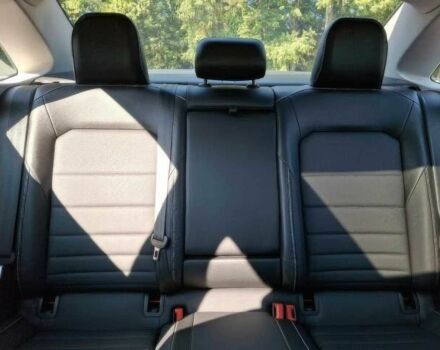 Червоний Фольксваген Джетта, об'ємом двигуна 1.5 л та пробігом 13 тис. км за 11500 $, фото 12 на Automoto.ua