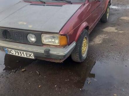 Фольксваген Джетта 1982 в Львове на Automoto.ua Красный Фольксваген Джетта, объемом двигателя 1.78 л и пробегом 280 тыс. км за 1600 $, фото 1 на Automoto.ua
